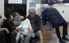 史上最奇葩！日本電車地鐵各種詭異睡姿．．恐怖到我立馬分享了ＸＤＤ