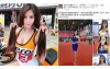 台灣D奶小模史黛拉臉書一句「426」一讓強國人玻璃心碎了...湧入臉書瘋狂洗版