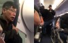 超扯  美聯合航空「超賣機位」竟強拉乘客下機  男子遭痛毆濺血大喊：只因我是亞洲人  （圖+影）