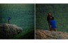 糗大了  攝影師「花６小時」拍攝委託人求婚畫面，沒想到下山後才發現拍錯人了