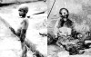 人間悲劇  1937年大饑荒一位母親「把孩子託給熟人照顧」，沒想到幾天後對方竟餓到把他給吃了．．．