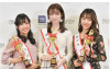 最新「日本可愛大學生」冠軍出爐，網友狂酸：「可以問一下審查標準是啥嗎」