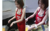 泰國煎蛋店員「客人還沒吃就先看飽了」網友肉搜臉書後，店家天天被擠爆