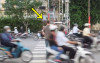 據說在越南過馬路要「看也不看」直直過才行  住五年網友淚推：是真的  （影）