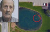 失蹤近10年的老人在湖底被發現  其實Google地圖早已拍下「證據照片」