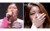 韓國素人「節目PK鐵肺女王」超猛飆高音「征服全場」歌后瞬間變粉絲