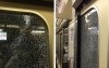 網路瘋傳「薯條敲破窗戶」讓日本電車停駛…真相曝光！都是地方媽媽的錯