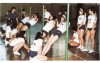 為什麼日本女生上體育課都要穿緊身短褲  原來背後有這個故事...網友：世紀最偉大發明