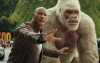 16個「超爆笑」電影幕後製作過程  原來巨石強森旁的「猩猩」這麼逗趣