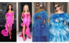巧手老媽超創意做出超美禮服  5歲女兒「cosplay蕾哈娜」...更100％神複製多位女星