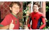 他被譽為史上最成功的蜘蛛人「顏值高還精通十八般武藝」這個23歲的少年真不簡單！