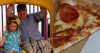 英國男子用「一片披薩」成功救出被綁4歲女童，超天才方法讓大家都讚爆！