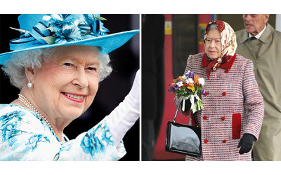 10個英國女王「可以完全無視的法律」 ＃3 不用護照就能出國！網友直呼：好羨慕啊