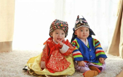 你疑惑過「韓國人為何都有兩個年齡嗎？」出生「就算1歲」背後其實很有道理！