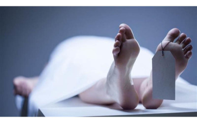 死屍棺內產子  她「死亡10天後產下寶寶」殯儀館員工嚇得心理創傷