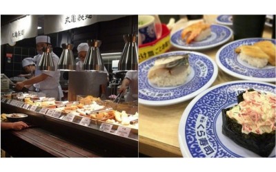在日本的台灣留學生揭密「來台展店的日本連鎖店」口味差異  差異最小是這家：原汁原味