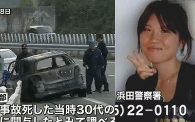 日本19歲女內臟被掏空慘死，警方花了7年卻找不到兇手，原來女孩早已自行討命
