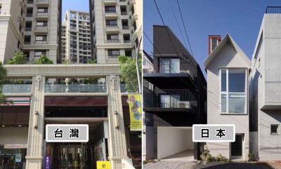 一樣高密度住宅為什麼「日本就是比台灣安靜」？根本像沒人住...超入微觀察讓鄉民大推：太中肯！