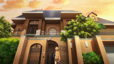 東京豪宅5.5億出售！以為只存在動畫中的超豪華房子，其實真的是動畫聖地！