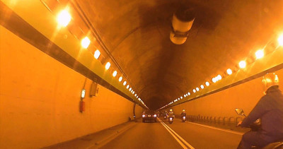 台灣哪個隧道鬼最多？網友分享「隧道驚魂故事」瞬間起雞皮疙瘩：以後不敢經過那了