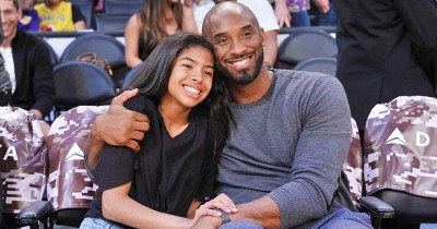 不刻意生兒子！Kobe強調「女兒也有籃球基因」  加倍疼愛：她就像我一樣！